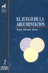 EL JUEGO DE LA ARGUMENTACIN