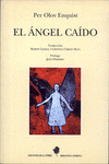 EL �NGEL CA�DO
