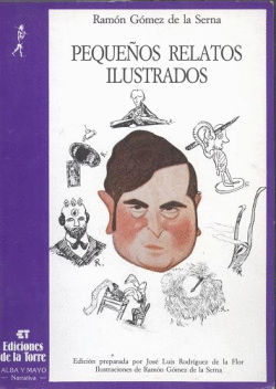 PEQUE�OS RELATOS ILUSTRADOS
