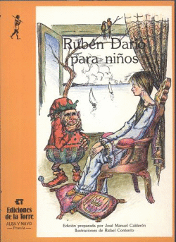 RUBEN DARIO PARA NI�OS