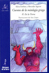 CUENTOS DE LA MITOLOGA GRIEGA II.