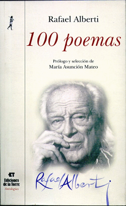 100 POEMAS (CARTONE) (2 EDICION)