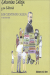 SATURNINO CALLEJA Y SU EDITORIAL. LOS CUENTOS DE CALLEJA Y MUCHO M�S