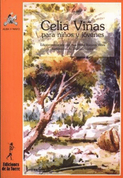 CELIA VI�AS PARA NI�OS Y JOVENES