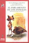 EL PARLAMENTO DE LOS ANIMALES