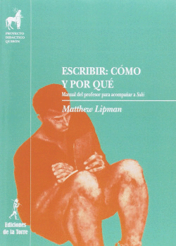 ESCRIBIR: CMO Y PORQU