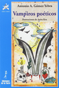 VAMPIROS PO�TICOS