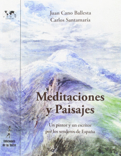 MEDITACIONES Y PAISAJES