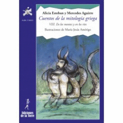 CUENTOS DE LA MITOLOG�A GRIEGA VIII