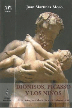 DIONISOS, PICASSO Y LOS NI�OS