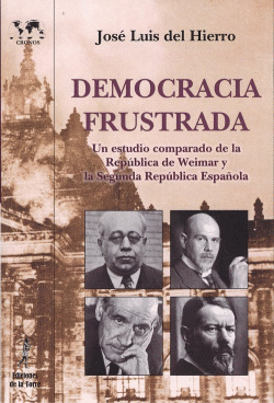 DEMOCRACIA FRUSTRADA