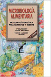 MICROBIOLOG�A ALIMENTARIA