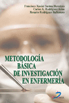 METODOLOG�A B�SICA DE INVESTIGACI�N EN ENFERMER�A