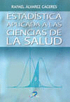 ESTAD�STICA APLICADA A LAS CIENCIAS DE LA SALUD