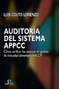 AUDITOR�A DEL SISTEMA APPCC