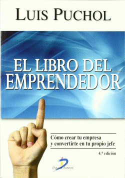 EL LIBRO DEL EMPRENDEDOR