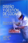 DISE�O Y GESTI�N DE COCINAS