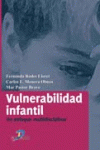 VULNERABILIDAD INFANTIL