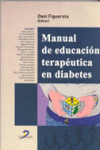 MANUAL DE EDUCACI�N TERAP�UTICA EN DIABETES
