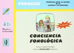CONCIENCIA FONOL�GICA