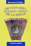 DICCIONARIO DE IM�GENES Y FIGURAS DE LA BIBLIA