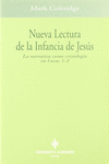 NUEVA LECTURA DE LA INFANCIA DE JES�S