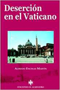 DESERCI�N EN EL VATICANO
