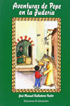 AVENTURAS DE PEPE EN LA JUDER�A