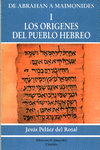 LOS OR�GENES DEL PUEBLO HEBREO