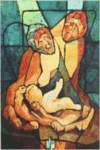 QUI�N ES QUI�N EN EL NUEVO TESTAMENTO
