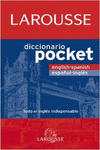 DICCIONARIO POCKET ENGLISH-SPANISH / ESPAOL-INGLS