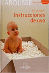 EL BEB: INSTRUCCIONES DE USO