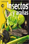 INSECTOS Y ARA�AS