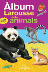 LBUM LAROUSSE DELS ANIMALS