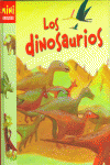 LOS DINOSAURIOS