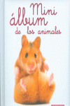 MINI �LBUM LAROUSSE DE LOS ANIMALES