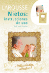 PACK NIETOS: INSTRUCCIONES DE USO