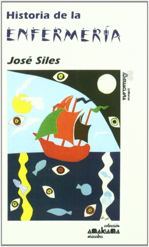 HISTORIA DE LA ENFERMER�A