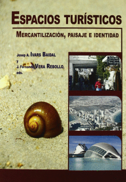 ESPACIOS TUR�STICOS