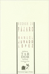 HUESOS DE P�JAROS