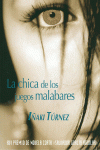 LA CHICA DE LOS JUEGOS MALABARES