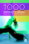 MIL EJERCIOS DE EXPRESI�N (2 VOL.)