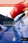 PLANIFICACIN Y CONTROL DEL ENTRENAMIENTO DE RESISTENCIA -SOFTWARE DE ENTRENAMIE