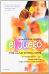 JUEGO Y LOS ALUMNOS CON DISCAPACIDAD, EL