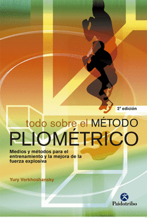 TODO SOBRE EL MTODO PLIOMTRICO