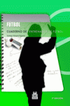 CUADERNO DEL ENTRENADOR DE F�TBOL