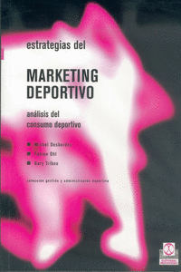 ESTRATEGIAS DEL MARKETING DEPORTIVO. ANLISIS DEL CONSUMO DEPORTIVO