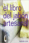 LIBRO DEL JAB�N ARTESANAL, EL (COLOR)