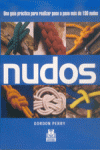 NUDOS. UNA GU�A PR�CTICA PARA REALIZAR PASO A PASO M�S DE 100 NUDOS (COLOR)