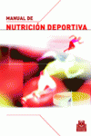 MANUAL DE NUTRICI�N DEPORTIVA (COLOR)